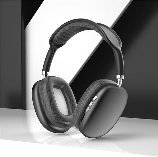 Cuffie bluetooth max P9 Wireless